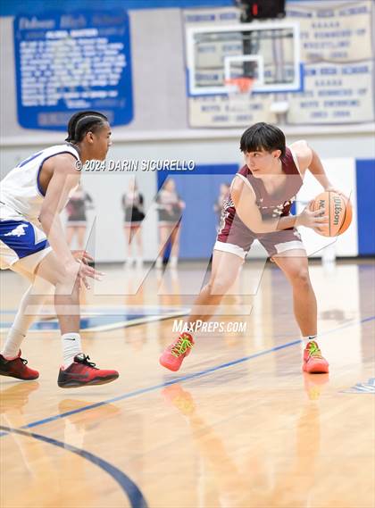 Thumbnail 1 in Dobson vs Desert Ridge (AIA 6A Play-In) photogallery.