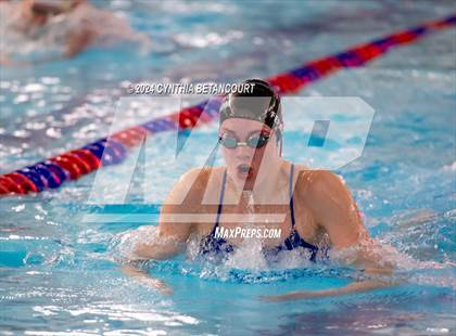Thumbnail 1 in Cherry Creek vs Regis Jesuit (Swim) photogallery.