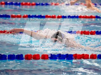 Thumbnail 1 in Cherry Creek vs Regis Jesuit (Swim) photogallery.