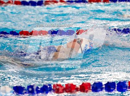 Thumbnail 1 in Cherry Creek vs Regis Jesuit (Swim) photogallery.