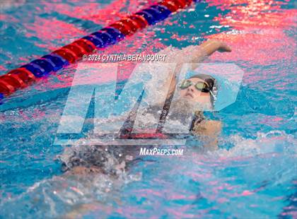 Thumbnail 3 in Cherry Creek vs Regis Jesuit (Swim) photogallery.