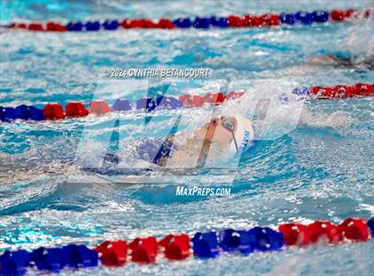 Thumbnail 1 in Cherry Creek vs Regis Jesuit (Swim) photogallery.