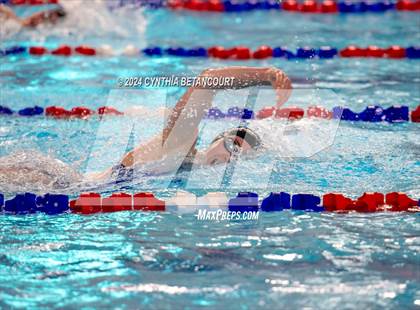 Thumbnail 1 in Cherry Creek vs Regis Jesuit (Swim) photogallery.