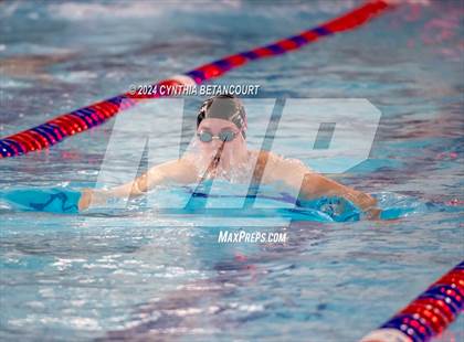 Thumbnail 3 in Cherry Creek vs Regis Jesuit (Swim) photogallery.