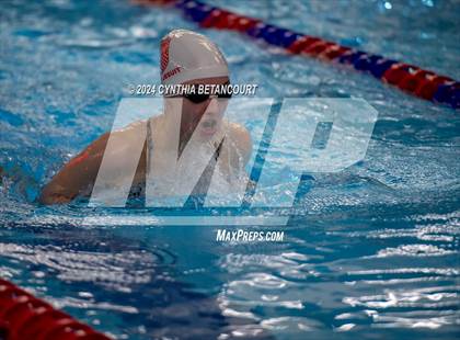 Thumbnail 3 in Cherry Creek vs Regis Jesuit (Swim) photogallery.