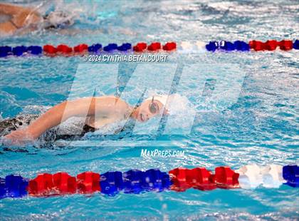 Thumbnail 3 in Cherry Creek vs Regis Jesuit (Swim) photogallery.