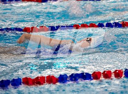 Thumbnail 1 in Cherry Creek vs Regis Jesuit (Swim) photogallery.