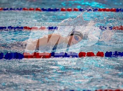 Thumbnail 1 in Cherry Creek vs Regis Jesuit (Swim) photogallery.