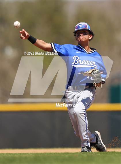 Thumbnail 1 in Brewer @ Haltom photogallery.
