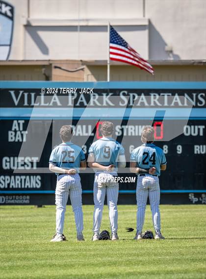 Thumbnail 1 in Huntington Beach @ Villa Park photogallery.