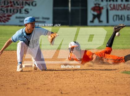 Thumbnail 1 in Huntington Beach @ Villa Park photogallery.
