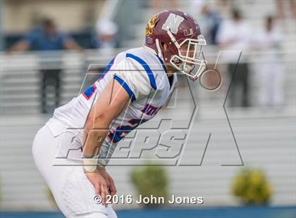 Thumbnail 3 in Phil Simms Classic (North vs. South) photogallery.
