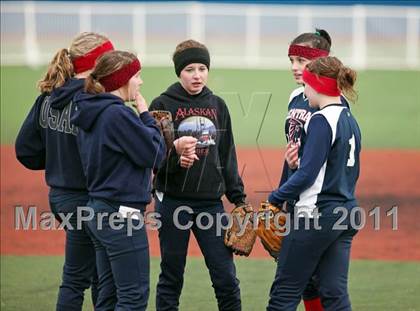Thumbnail 2 in Shasta vs Central Valley photogallery.