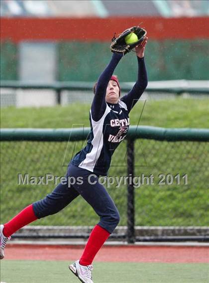 Thumbnail 2 in Shasta vs Central Valley photogallery.