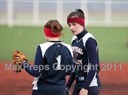 Thumbnail 1 in Shasta vs Central Valley photogallery.