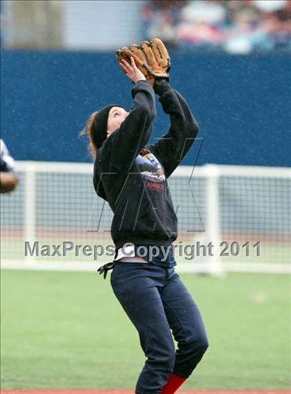 Thumbnail 3 in Shasta vs Central Valley photogallery.