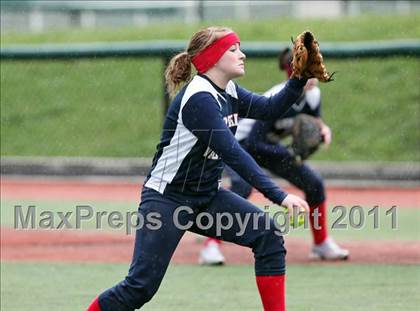 Thumbnail 2 in Shasta vs Central Valley photogallery.