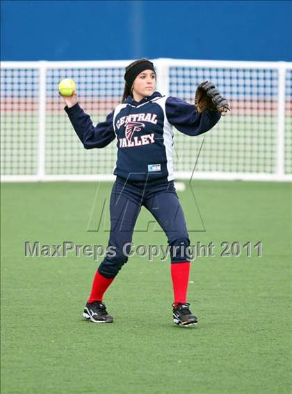 Thumbnail 2 in Shasta vs Central Valley photogallery.