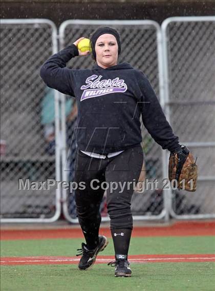 Thumbnail 2 in Shasta vs Central Valley photogallery.