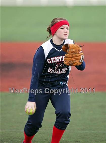Thumbnail 3 in Shasta vs Central Valley photogallery.