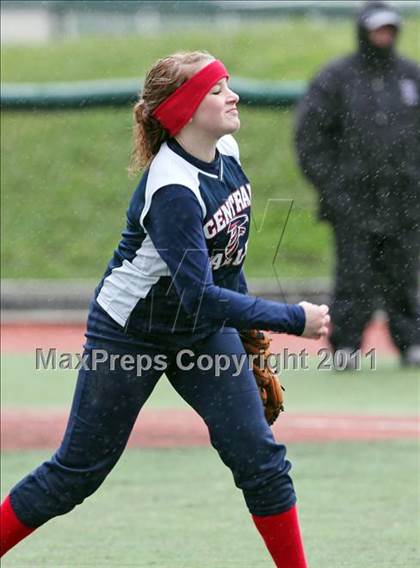 Thumbnail 3 in Shasta vs Central Valley photogallery.