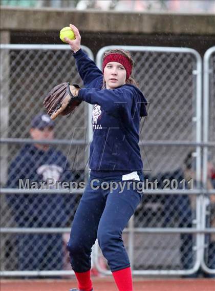 Thumbnail 3 in Shasta vs Central Valley photogallery.