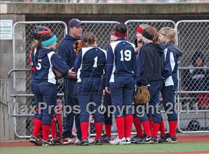 Thumbnail 2 in Shasta vs Central Valley photogallery.