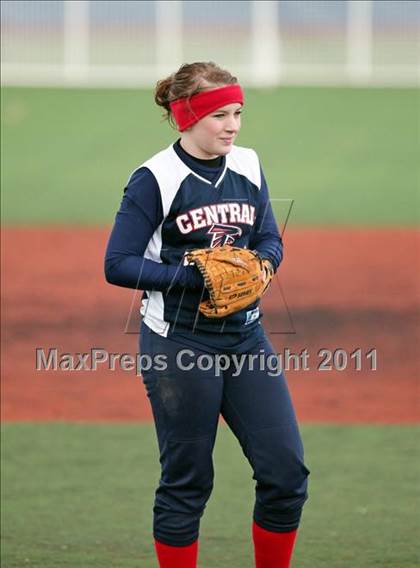 Thumbnail 2 in Shasta vs Central Valley photogallery.