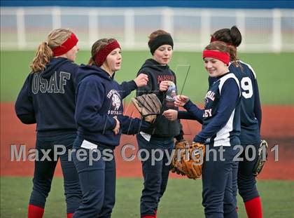 Thumbnail 3 in Shasta vs Central Valley photogallery.