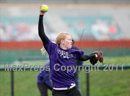Thumbnail 3 in Shasta vs Central Valley photogallery.