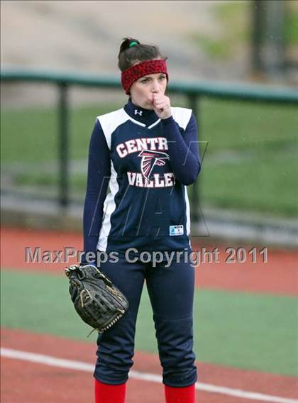 Thumbnail 1 in Shasta vs Central Valley photogallery.