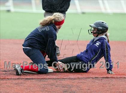 Thumbnail 3 in Shasta vs Central Valley photogallery.