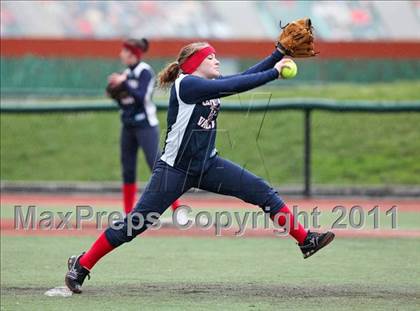 Thumbnail 1 in Shasta vs Central Valley photogallery.