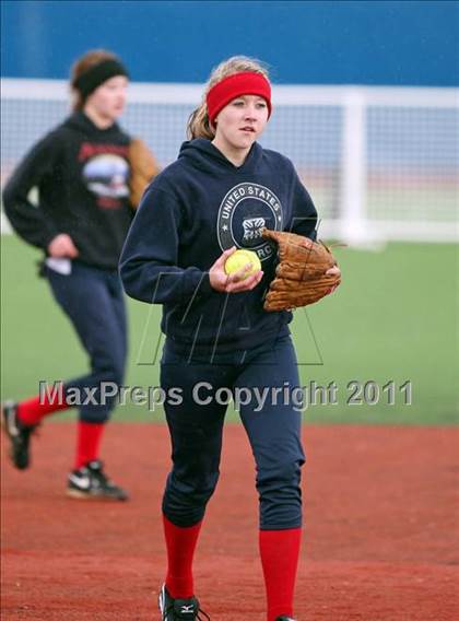 Thumbnail 2 in Shasta vs Central Valley photogallery.