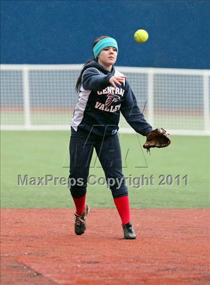 Thumbnail 1 in Shasta vs Central Valley photogallery.