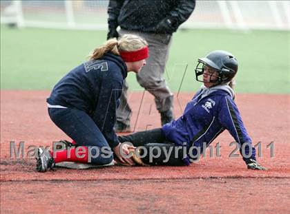 Thumbnail 2 in Shasta vs Central Valley photogallery.