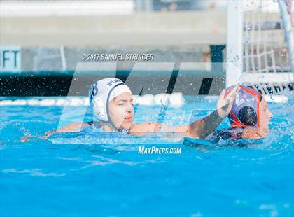 Thumbnail 1 in Washington vs. Dougherty Valley (Lady Falcon Invitational) photogallery.
