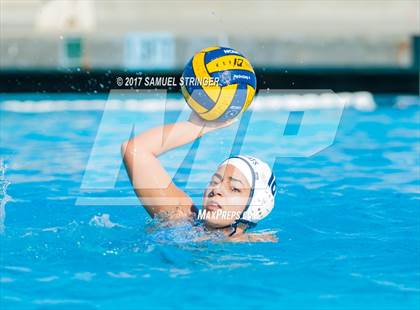 Thumbnail 1 in Washington vs. Dougherty Valley (Lady Falcon Invitational) photogallery.