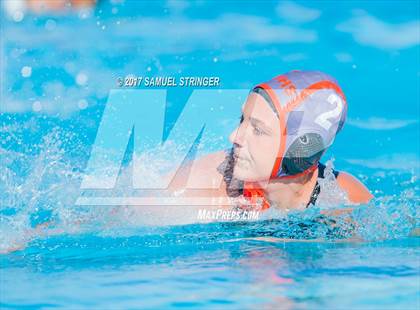 Thumbnail 2 in Washington vs. Dougherty Valley (Lady Falcon Invitational) photogallery.