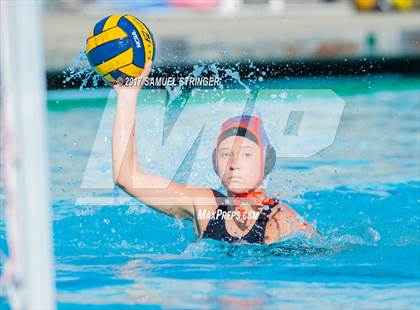 Thumbnail 3 in Washington vs. Dougherty Valley (Lady Falcon Invitational) photogallery.