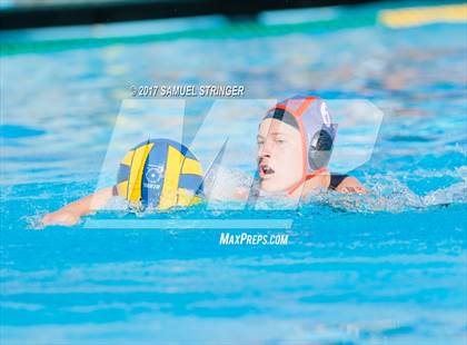 Thumbnail 2 in Washington vs. Dougherty Valley (Lady Falcon Invitational) photogallery.