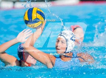 Thumbnail 1 in Washington vs. Dougherty Valley (Lady Falcon Invitational) photogallery.