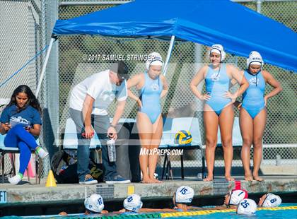 Thumbnail 2 in Washington vs. Dougherty Valley (Lady Falcon Invitational) photogallery.