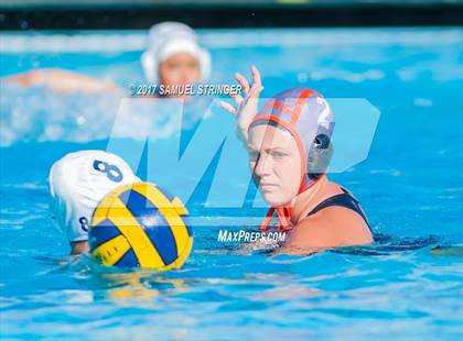 Thumbnail 3 in Washington vs. Dougherty Valley (Lady Falcon Invitational) photogallery.
