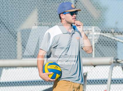 Thumbnail 2 in Washington vs. Dougherty Valley (Lady Falcon Invitational) photogallery.