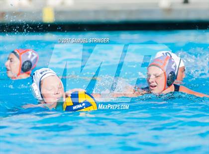 Thumbnail 1 in Washington vs. Dougherty Valley (Lady Falcon Invitational) photogallery.