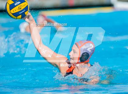 Thumbnail 1 in Washington vs. Dougherty Valley (Lady Falcon Invitational) photogallery.