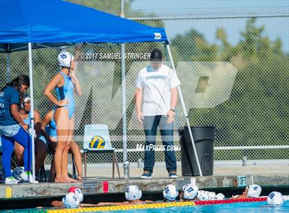 Thumbnail 3 in Washington vs. Dougherty Valley (Lady Falcon Invitational) photogallery.
