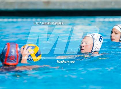 Thumbnail 3 in Washington vs. Dougherty Valley (Lady Falcon Invitational) photogallery.