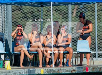 Thumbnail 1 in Washington vs. Dougherty Valley (Lady Falcon Invitational) photogallery.